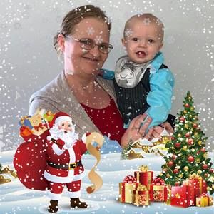 Meet your Posher, Donna